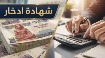 تفاصيل شهادة ادخار البنك العربي الإفريقي الجديدة بعائد 100% ومدتها 4 سنوات